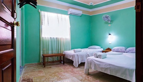 Classic Triple Room