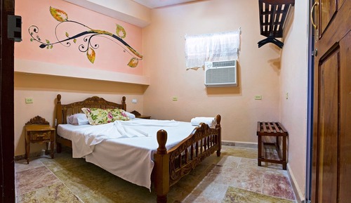 Basic Double Room