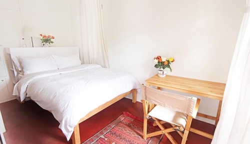 Room (Bamboo 2)