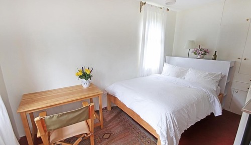 Room (Bamboo 1)