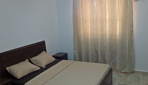 Standard Double Room, 1 Double Bed