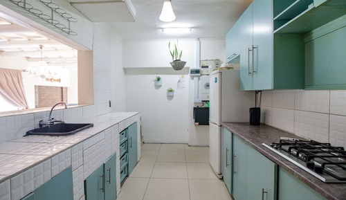 Basic Cottage