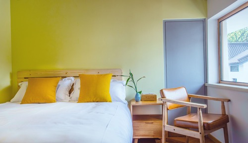 Exclusive Double Room