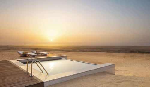 Villa, 1 Bedroom, Private Pool, Ground Floor