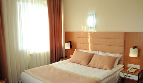 Standard Suite