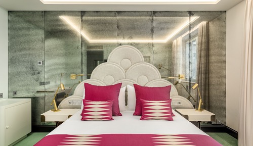 Executive Room