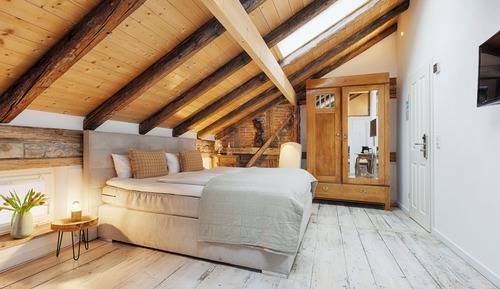 Comfort Room, Non Smoking