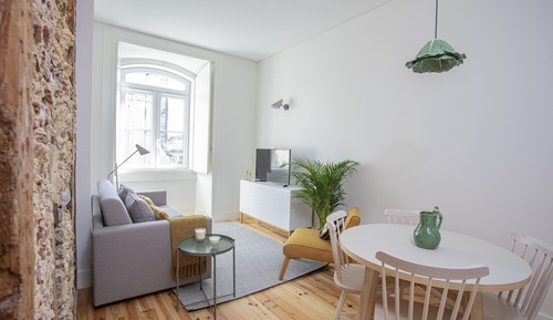 Standard Apartment, 2 Bedrooms