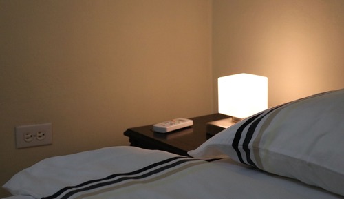 Comfort Twin Room