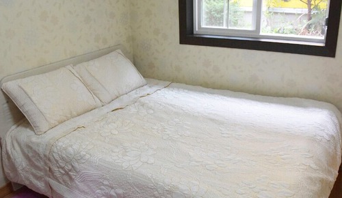 Deluxe Room, Kitchenette (1-1)