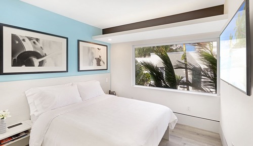 Pier Suite