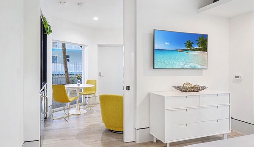 Tide Suite