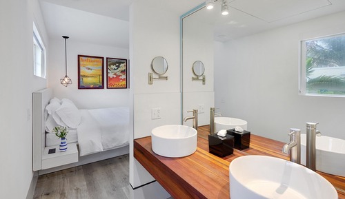 Coral Suite