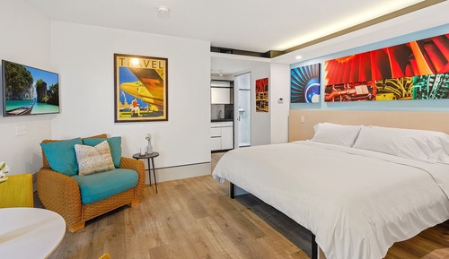 Reef Room