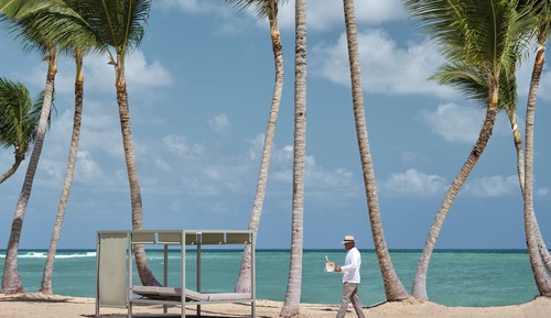 FREE UPGRADE TO EXCELLENCE CLUB JUNIOR SUITE GARDEN OR POOL VIEW
