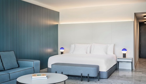 Junior Suite with Private Pool