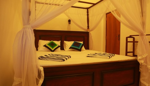 Luxury Room
