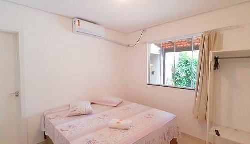 Basic Double or Twin Room