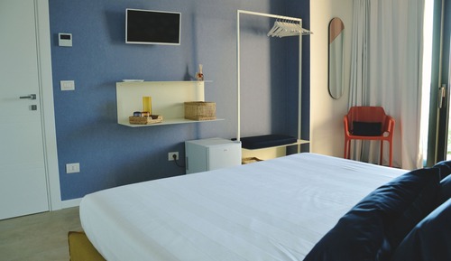 Luxury Room (Violetta)