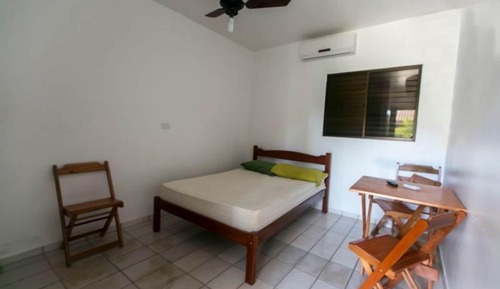 Family Chalet