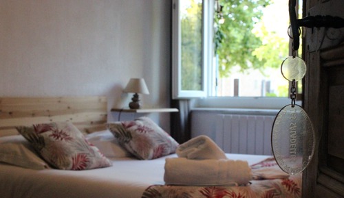 Family Quadruple Room, Private Bathroom