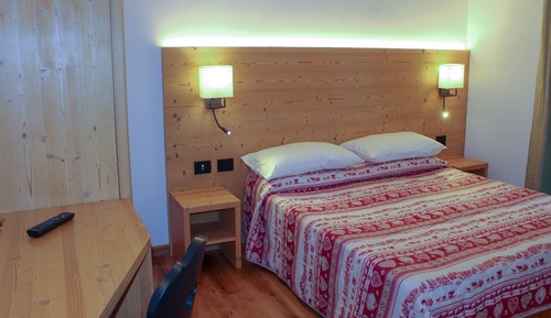 Classic Double or Twin Room
