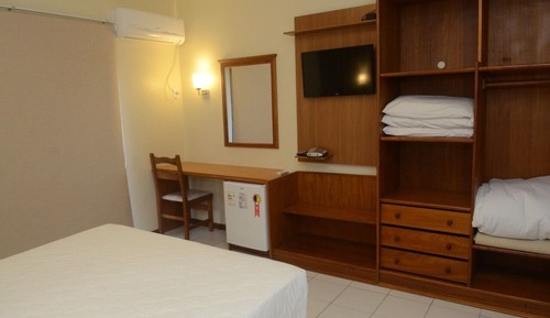 Luxury Room