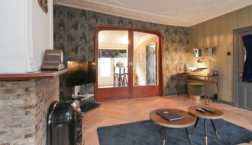 Comfort Suite (Classic Suite)