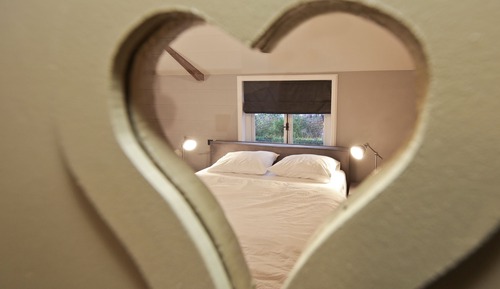 Comfort Suite (Golden Suite)