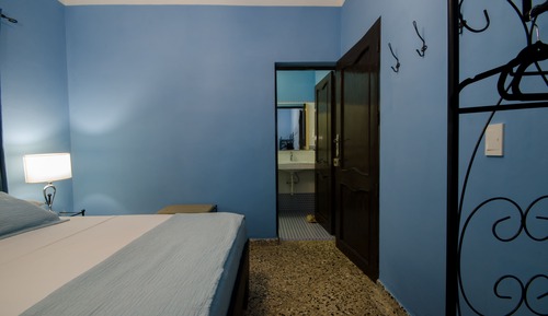 Comfort Room
