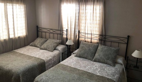 Comfort Twin Room