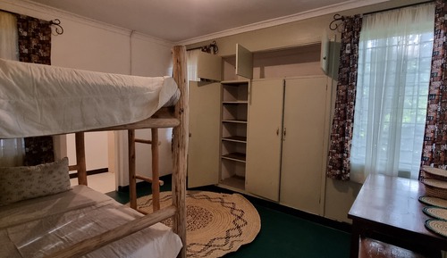 Comfort Shared Dormitory