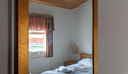 Double Room, Private Bathroom