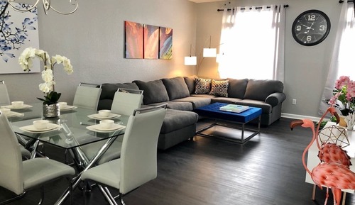 House (3 Bedrooms)