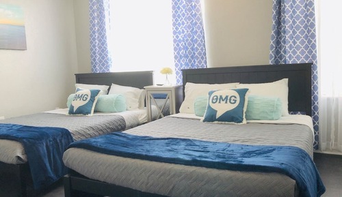 House (3 Bedrooms)