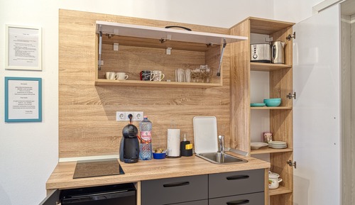 City Apartment