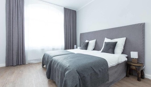 Apartment (Beijing)