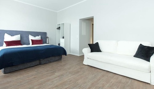 Apartment (New York)