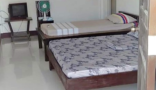 Standard Room (Aircon)