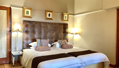 Classic Triple Room