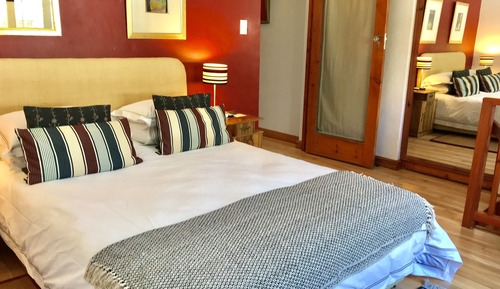 Classic Room, Non Smoking, Mountain View