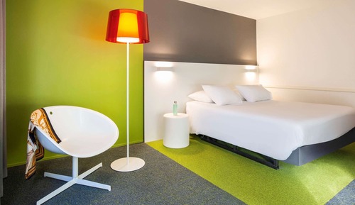 Premium Room, 1 Double Bed