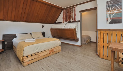 Superior Quadruple Room