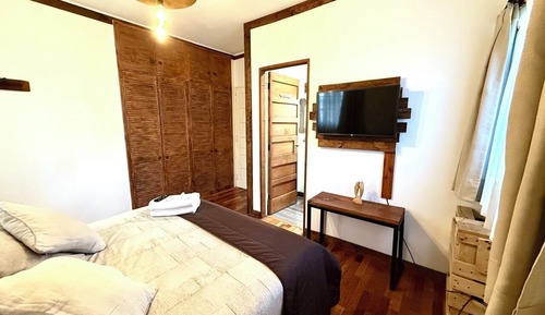 Standard Double Room Single Use