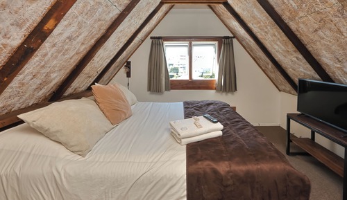Standard Double Room Single Use