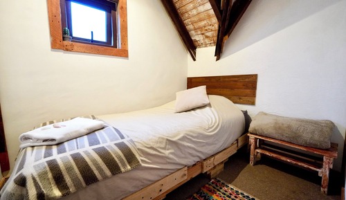 Comfort Single Room