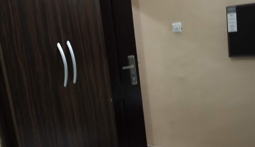 Comfort Apartment, 2 Bedrooms, Kitchen