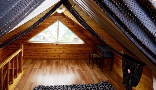 Duplex (Jasmine)
