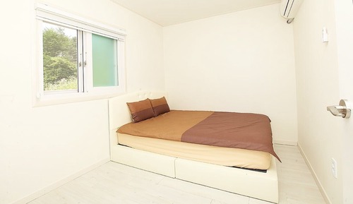 House (Olive)