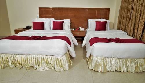 Premier Room, 1 Bedroom, Private Bathroom